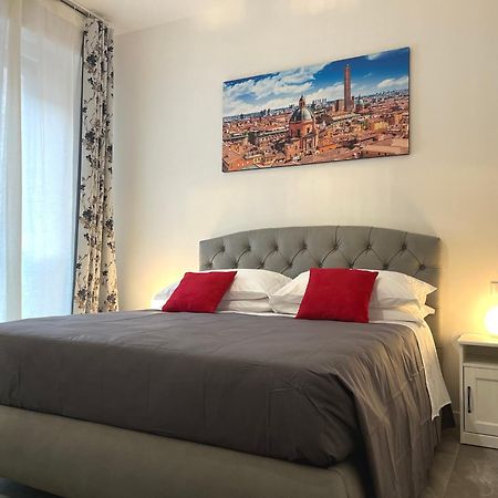 Bologna Homes Zewnętrze zdjęcie