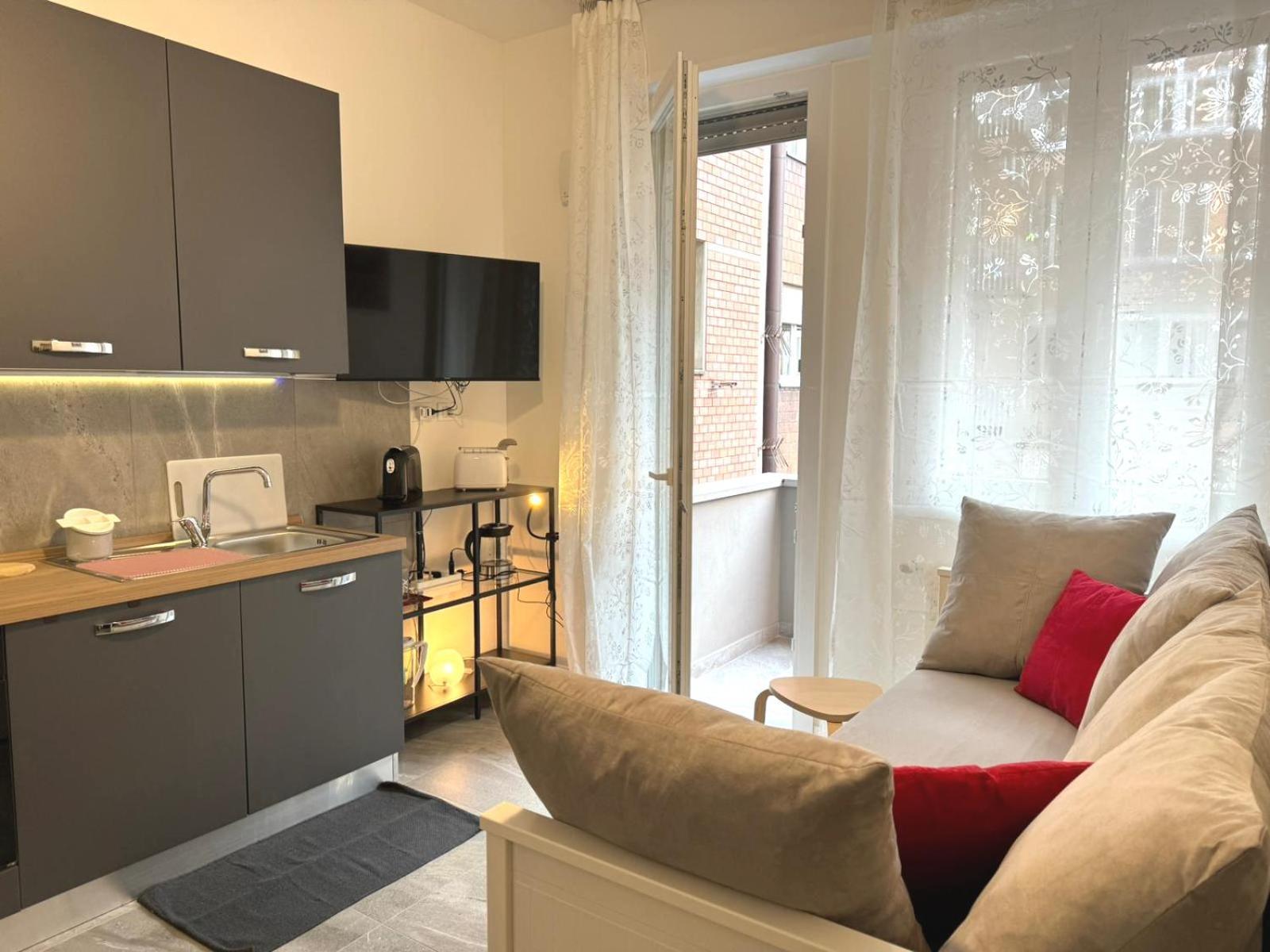 Bologna Homes Zewnętrze zdjęcie