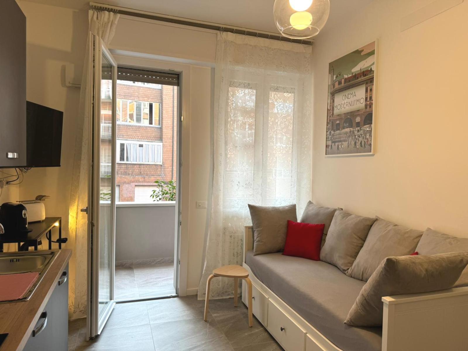 Bologna Homes Zewnętrze zdjęcie
