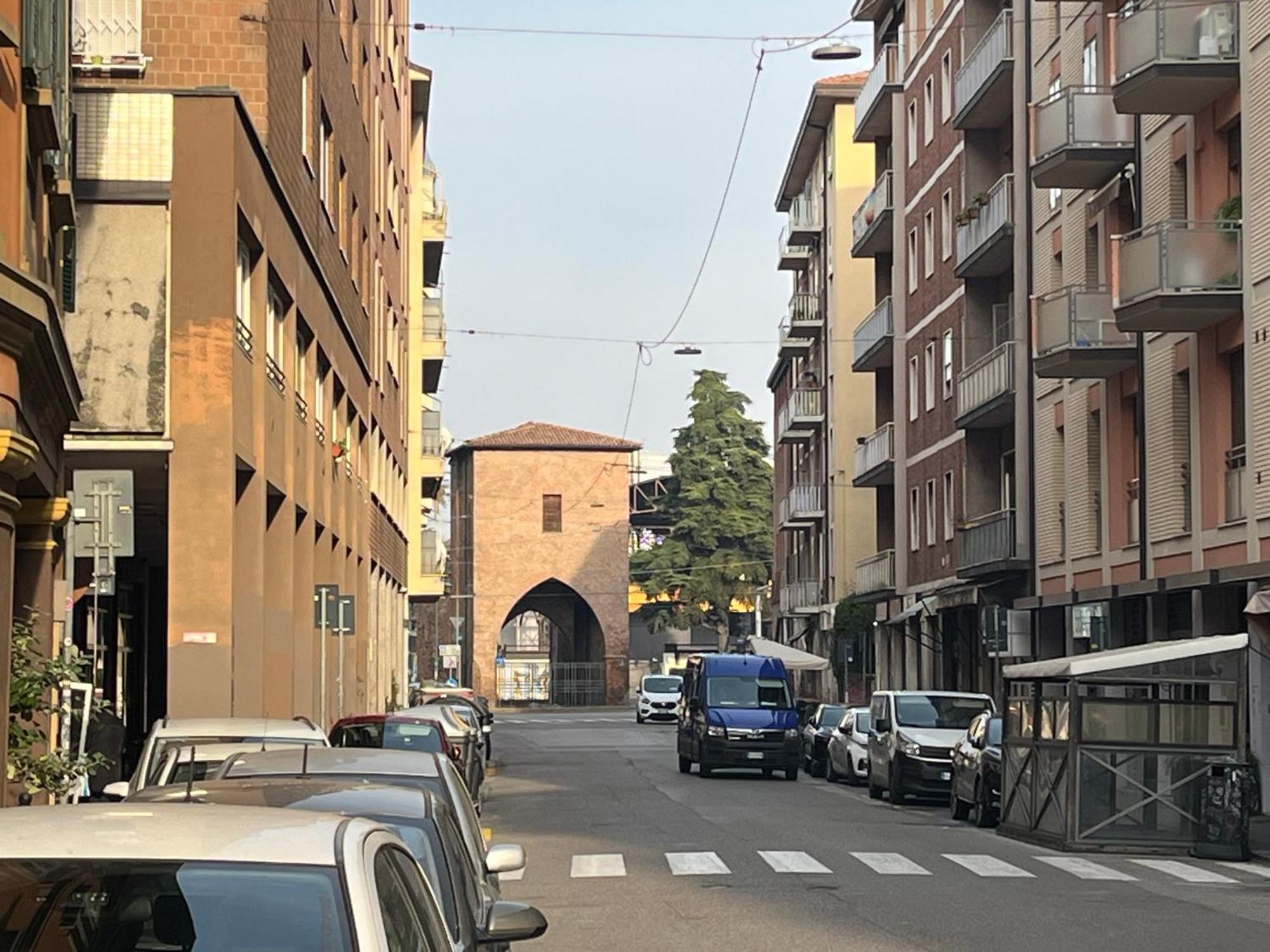 Bologna Homes Zewnętrze zdjęcie