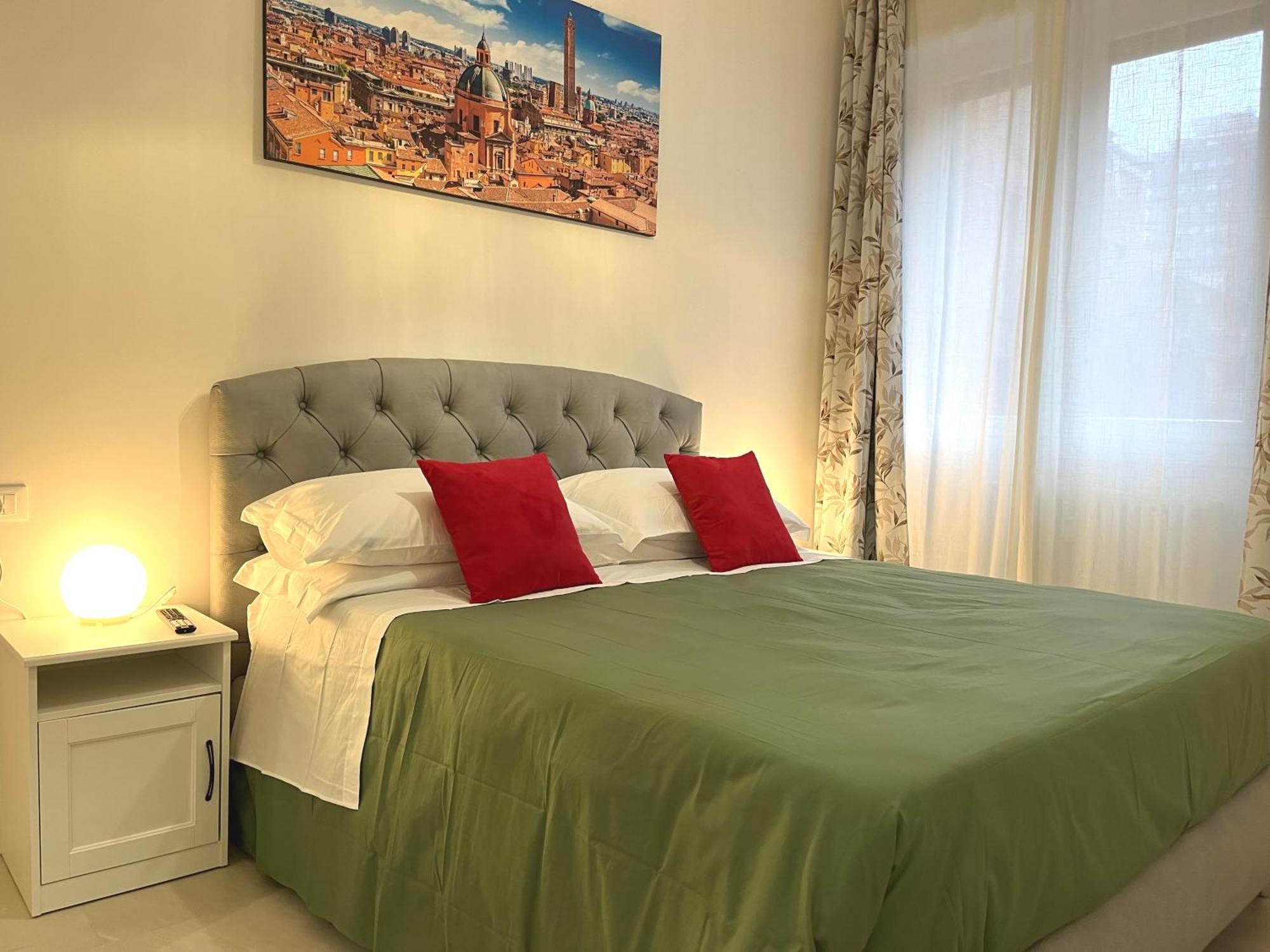 Bologna Homes Zewnętrze zdjęcie