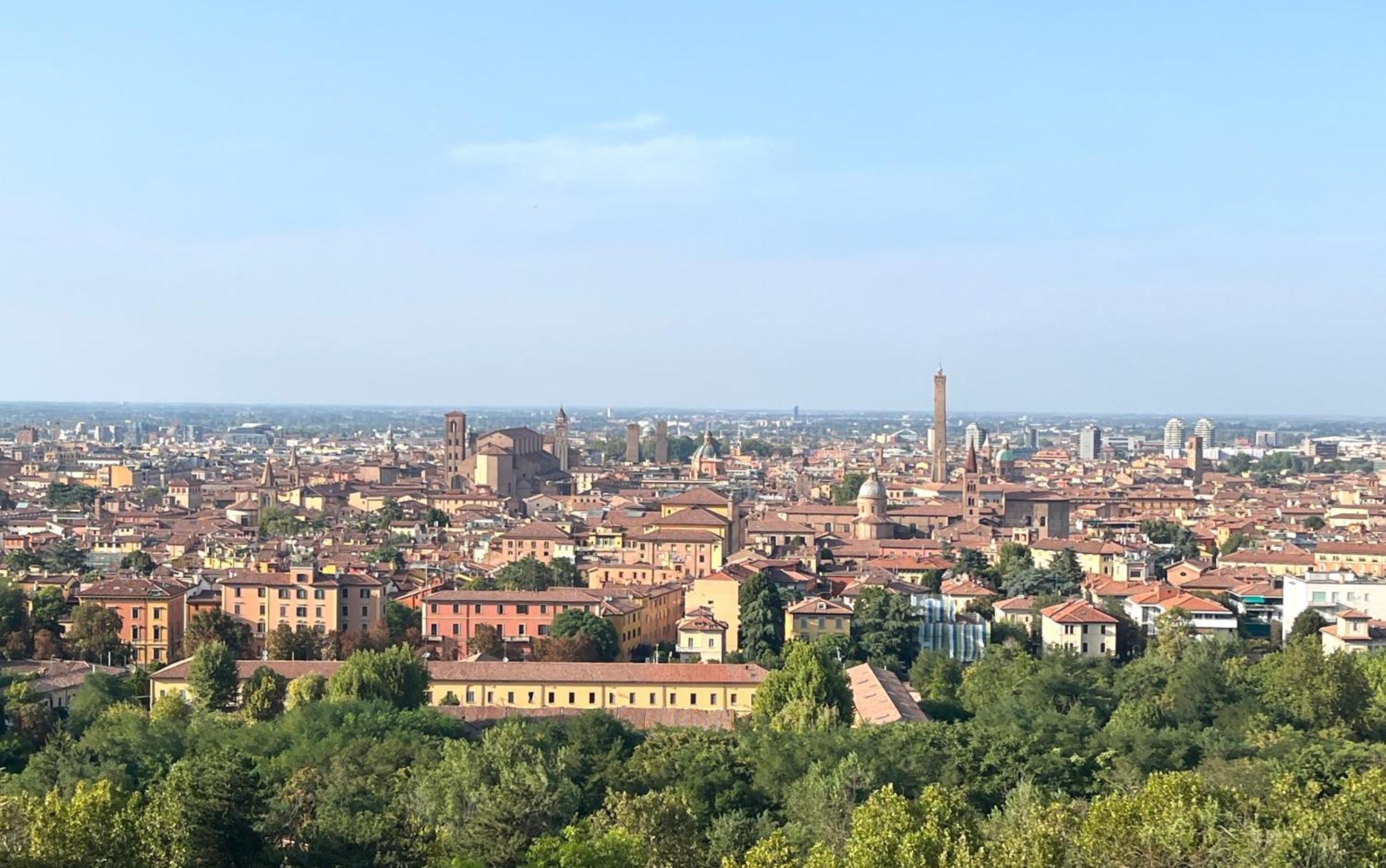 Bologna Homes Zewnętrze zdjęcie