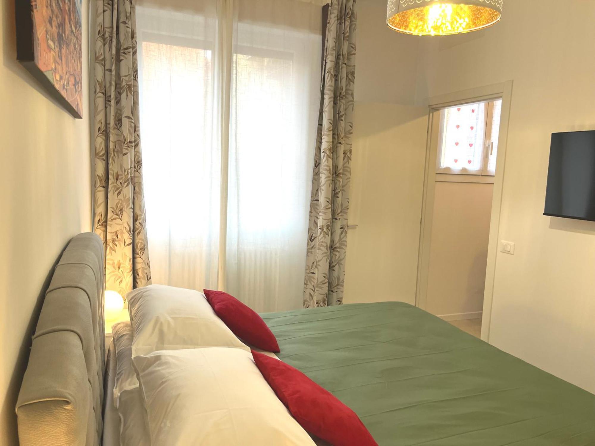 Bologna Homes Zewnętrze zdjęcie