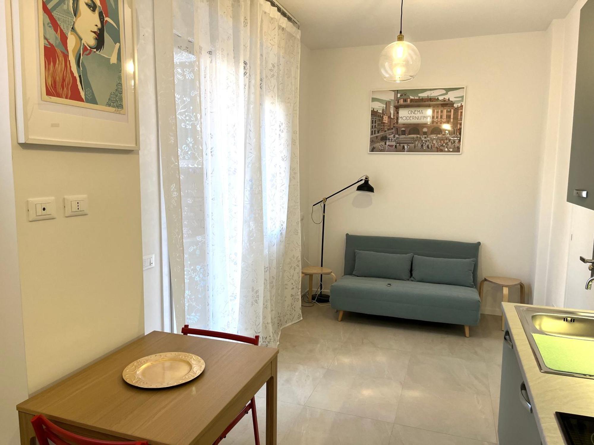 Bologna Homes Zewnętrze zdjęcie