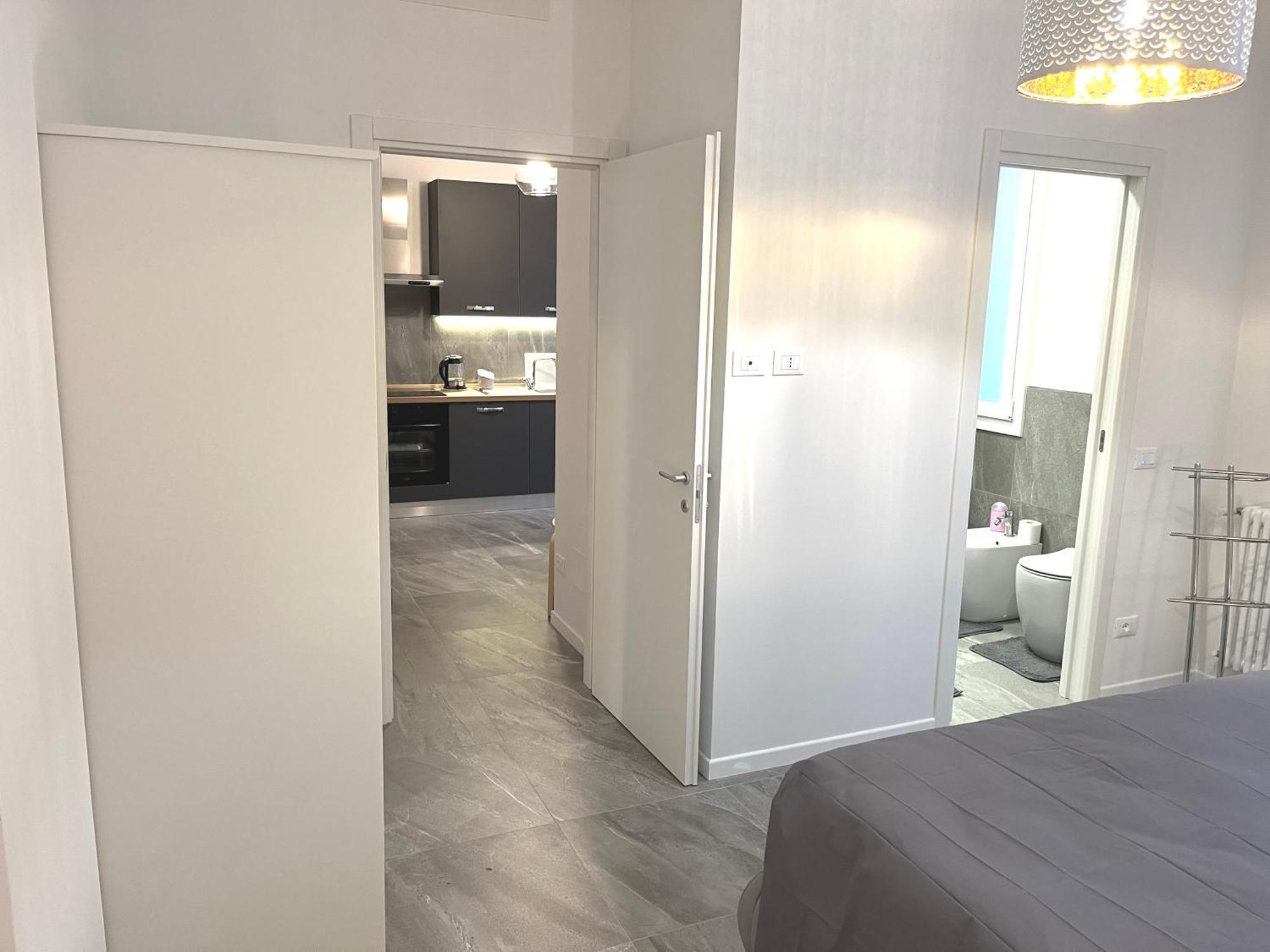 Bologna Homes Zewnętrze zdjęcie