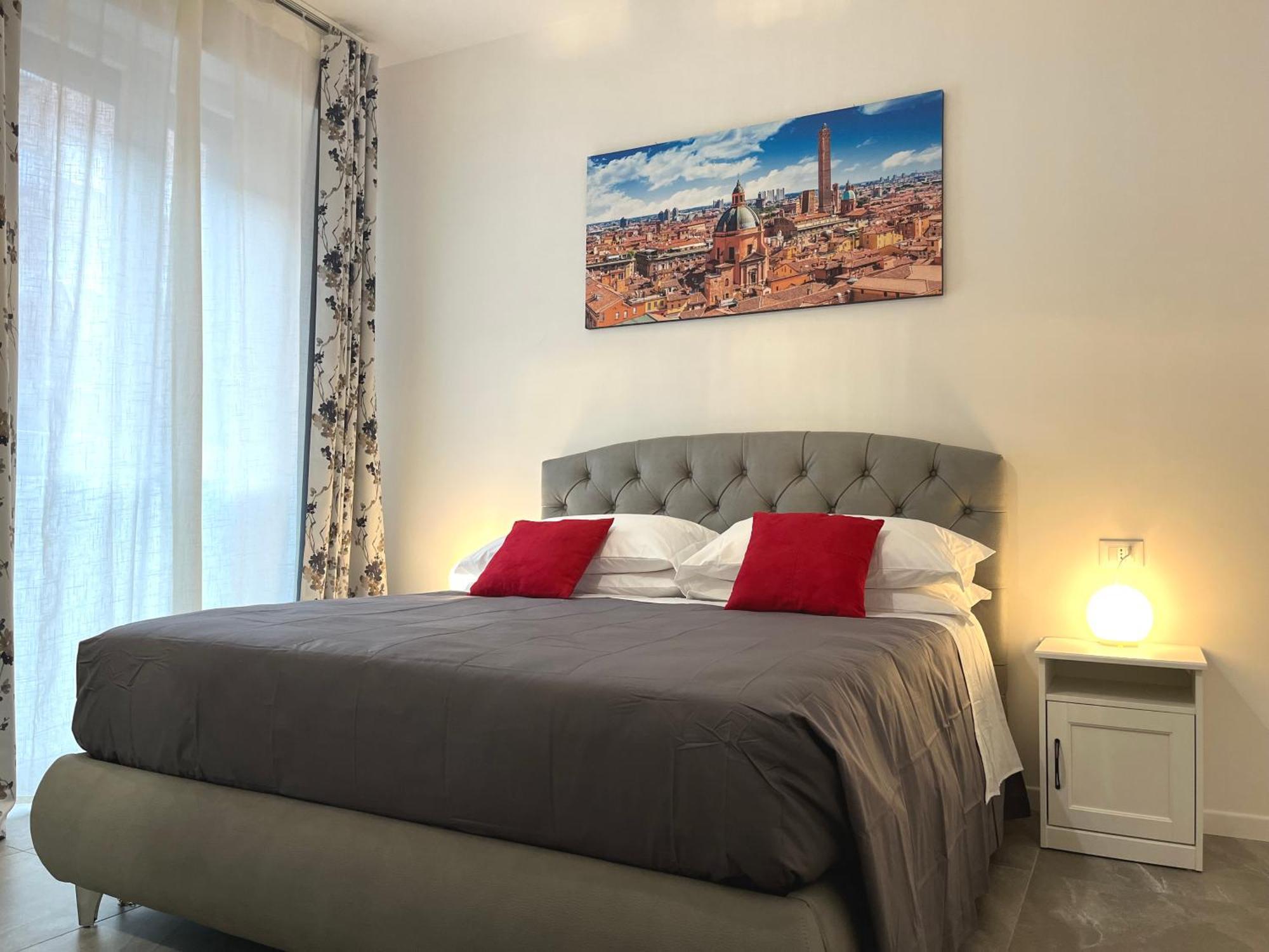 Bologna Homes Zewnętrze zdjęcie