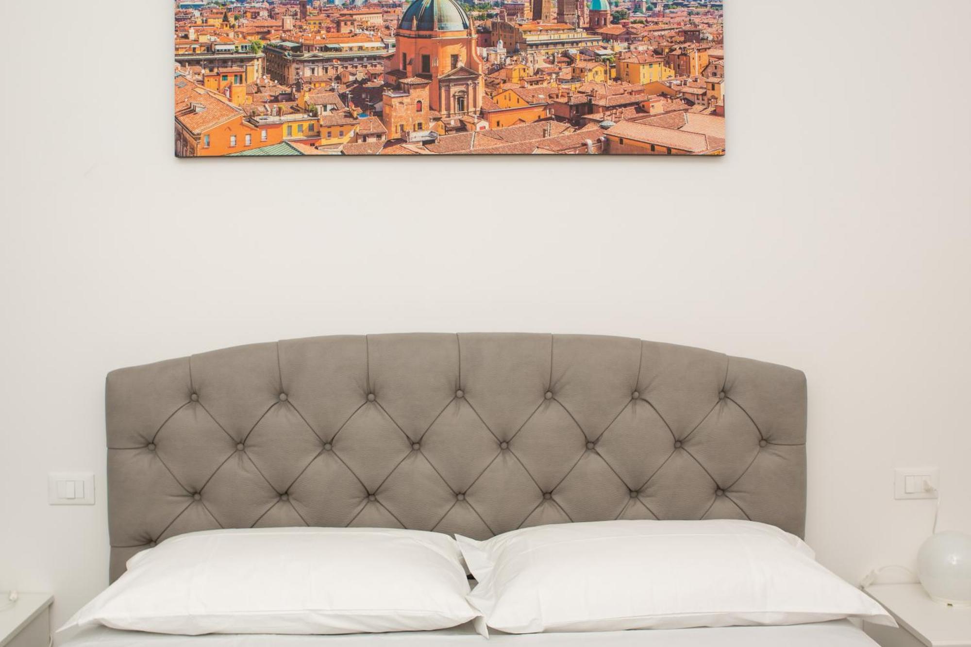 Bologna Homes Zewnętrze zdjęcie