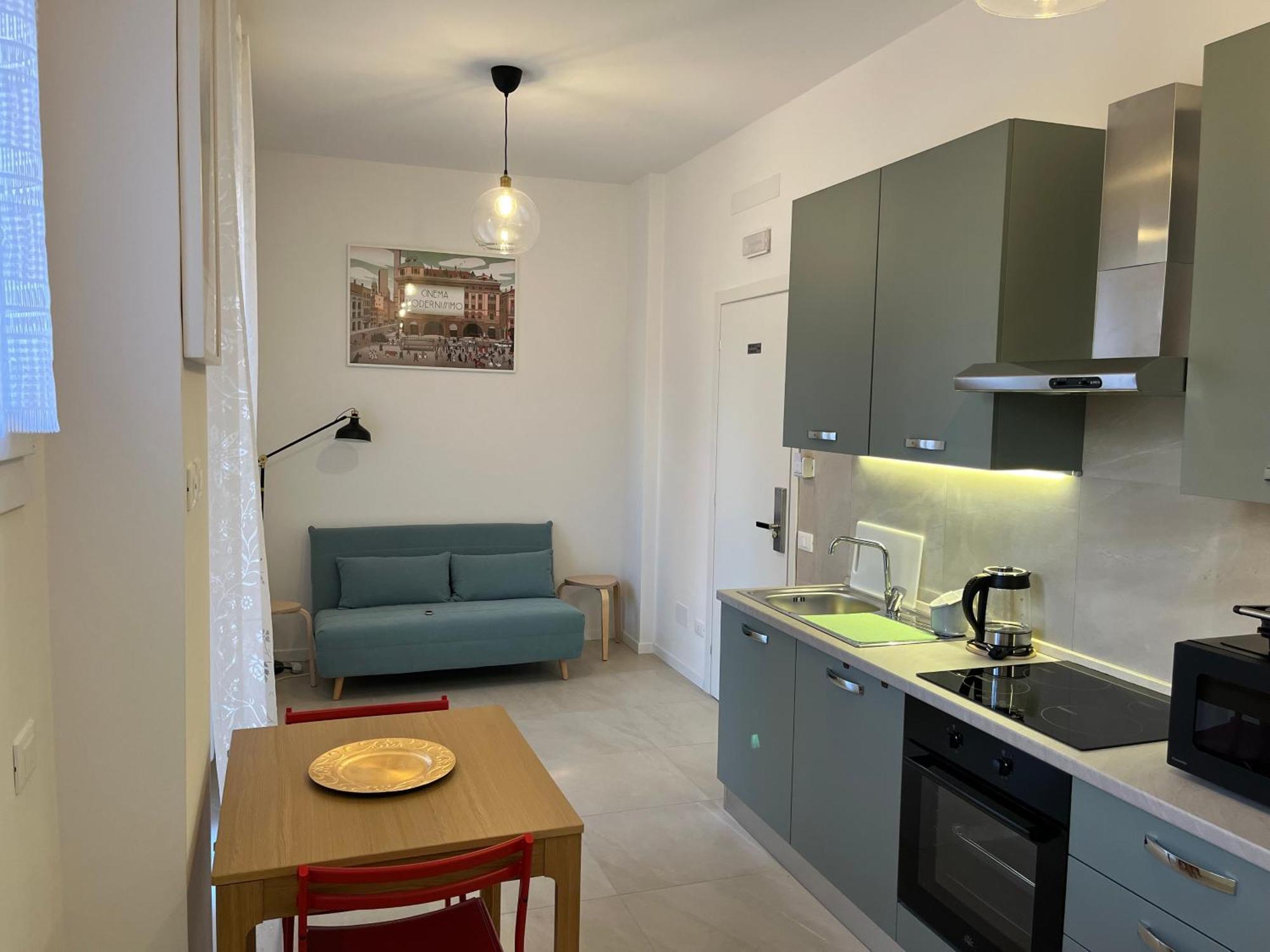 Bologna Homes Zewnętrze zdjęcie
