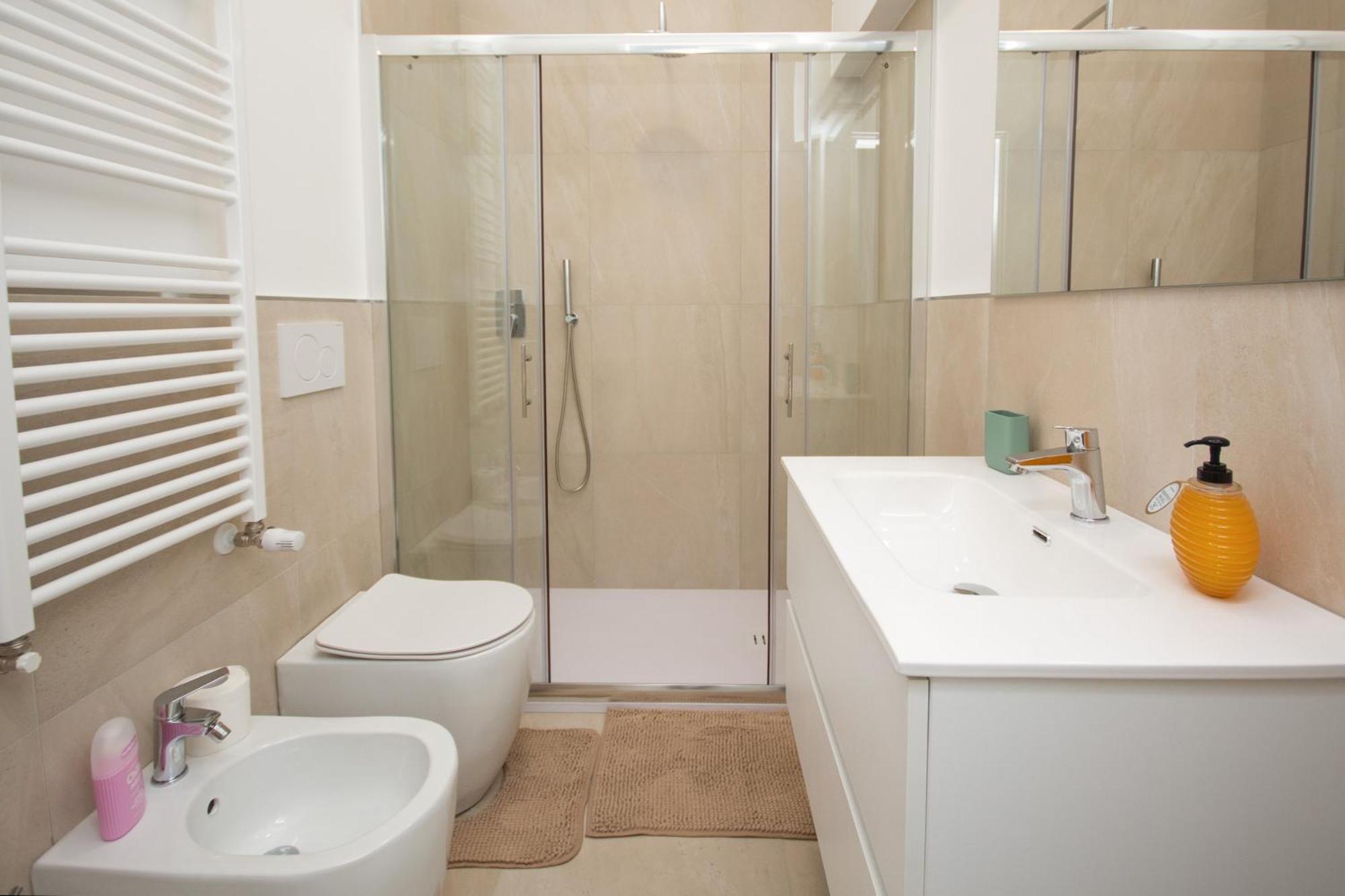 Bologna Homes Zewnętrze zdjęcie